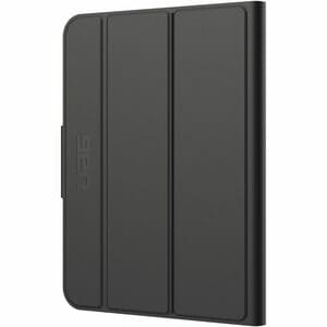 Urban Armor Gear Keyboard/Cover Case (Folio) for 25.9 cm (10.2") Apple iPad (7th Generation), iPad (8th Generation), iPad 