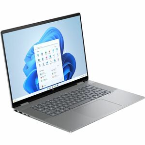 HP ENVY x360 16-ad0001nb. Product type: Hybrid (2-in-1), Form factor: Convertible (Folder). Processor family: AMD Ryzen™ 7