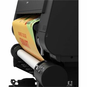Canon imagePROGRAF GP-4600S Inkjet Large Format Printer - 1117.60 mm (44") Print Width - Colour - 7 Color(s) - 3 GB - USB 