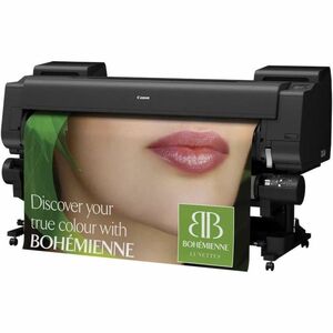 Canon imagePROGRAF GP-6600S A0 Inkjet Large Format Printer - 1524 mm (60") Print Width - Colour - 7 Color(s) - 2400 x 1200