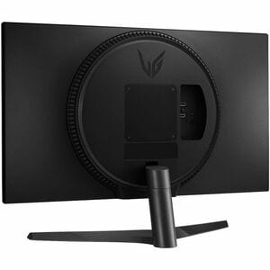 LG UltraGear 27GS60F-B 27" Class Full HD Gaming LED Monitor - 16:9 - 68.6 cm (27") Viewable - In-plane Switching (IPS) Tec