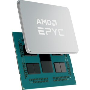 HPE AMD EPYC 7003 7643 Octatetraconta-core (48 Core) 2.30 GHz Processor Upgrade - 256 MB L3 Cache - 3.60 GHz Overclocking 