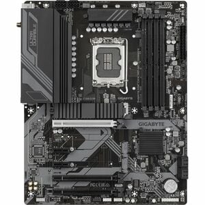 Gigabyte Motherboard Z790 D AX