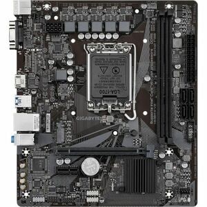 Gigabyte Motherboard H610M H V2