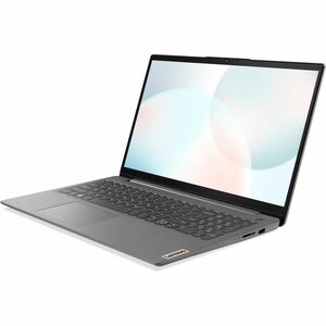 Portátil - Lenovo IdeaPad 3 15IAU7 82RK00WCLM 39.6cm (15.6") - Full HD - Intel Core i3 12a Gen i3-1215U - 8GB - 512GB SSD 