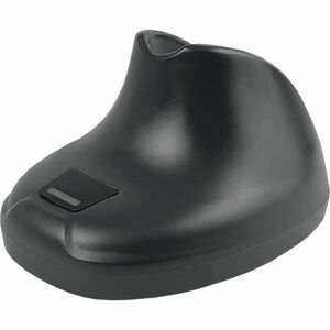 TEZEKO AIB-100 Commercial Service, Logistics Barcode Scanner Kit - Wireless Connectivity - Black - 320 mm Scan Distance - 