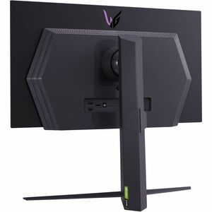 27in QHD IPS Gaming Monitor with AMD FreeSync Premium  NVIDIA G-Sync Compatible