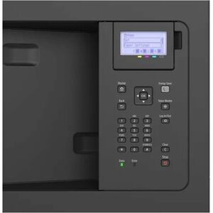 Stampante laser Wireless Desktop Canon i-SENSYS C1530P II C1533P II - Colore - 33 Monocromatica ppm/33 Stampa a colori ppm