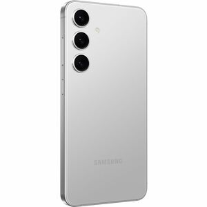 Samsung Galaxy S24 SM-S921B/DS 128 GB Smartphone - 15.7 cm (6.2") Dynamic AMOLED 2X Full HD Plus 2340 x 1080 - Deca-core (