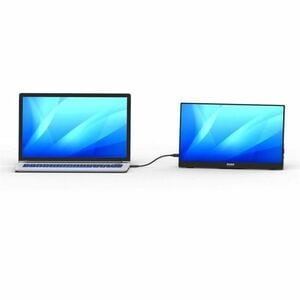 Port 16" Class Full HD LCD Monitor - 16:9 - 39.6 cm (15.6") Viewable - In-plane Switching (IPS) Technology - 1920 x 1080 -
