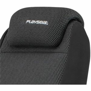 Playseats Champ Gaming Chair - ActiFit, Carbon Steel - Multi-colored