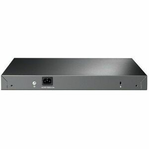Omada SG3428X 24 Ports Manageable Ethernet Switch - Gigabit Ethernet, 10 Gigabit Ethernet - 10GBase-X, 10/100/1000Base-T -