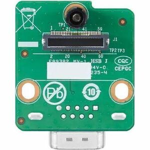 Lenovo COM Expansion Card - Green