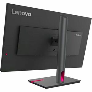 Lenovo ThinkVision P32p-30 32" Class 4K UHD LED Monitor - 16:9 - Raven Black - 80 cm (31.5") Viewable - In-plane Switching