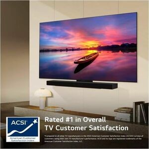 LG LR65 32LR655BPUA 32.2" Smart LED-LCD TV - HDTV - High Dynamic Range (HDR) - HDR10, HLG - Direct LED Backlight - Alexa, 