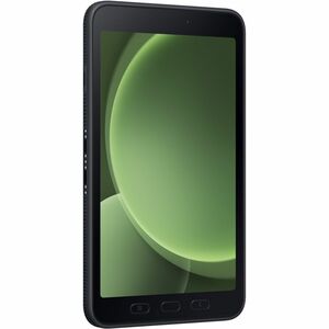 Samsung Galaxy Tab Active5 SM-X300 Rugged Tablet - 8" WUXGA - Octa-core - 6 GB - 128 GB Storage - Green - 2.40 GHz + 2 GHz