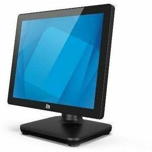 Elo EloPOS POS Terminal - (Intel Celeron G4900T 2,90 GHz - 4 GB DDR4 SDRAM 128 GB M.2/SATA - 43,2 cm (17 Zoll) LED Touchsc