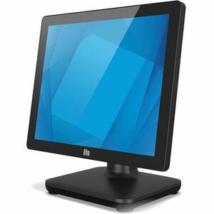 Elo EloPOS POS Terminal - (Intel Celeron G4900T 2.90 GHz - 4 GB DDR4 SDRAM 128 GB M.2/SATA - 43.2 cm (17") LED Touchscreen