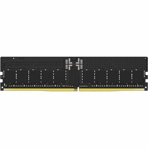 Kingston FURY Renegade Pro 64GB (4 x 16GB) DDR5 SDRAM Memory Kit - For Motherboard - 64 GB (4 x 16GB) - DDR5-6000/PC5-4800