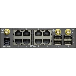 Opengear ACM7008-2-L Infrastructure Management Equipment - TAA Compliant - Remote Management, Remote Monitoring