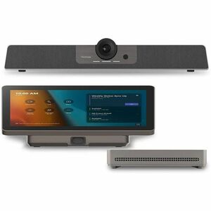 ViewSonic TeamJoin TRS10-UB Bundle Certified for Microsoft Teams Rooms includes MPC310-W31-TU Computing Engine mini-PC, MR