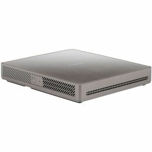 ViewSonic MPC310-W31-TU Computing Engine Mini-PC Certified for Microsoft Teams Rooms HDMI out, USB-C, USB, LAN, Bluetooth 