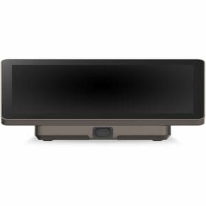 ViewSonic MRC1010-TN 10.1 Inch Touch Console Certified for Microsoft Teams Rooms with Anti-Glare, Full HD, 10-Point Multi-