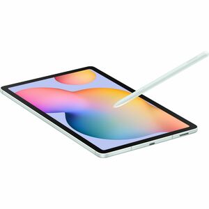 Samsung Galaxy Tab S6 Lite (2024) SM-P620 Tablet - 10.4" WUXGA+ - Samsung Exynos 1280 (5 nm) Octa-core - 4 GB - 64 GB Stor