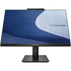 Asus ExpertCenter E5 AiO E5402 E5402WVARK-C73P-CB All-in-One Computer - Intel Core 7 150U - 16 GB - 512 GB SSD - 23.8" (60