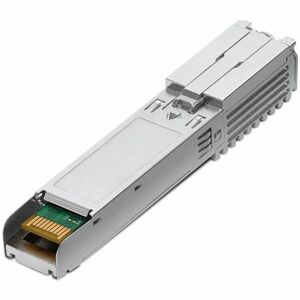 SFP TP-Link XM60A - Per Data networking, Rete ottica - Fibra ottica2.5 Gigabit Ethernet - 2.5GBase-X - 2,50 Gbit/s - Suppo