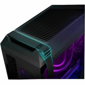 ROG Strix G16CHR Gaming Desktop - i7-14700F - 16GB RAM (2x8GB) - 1TB SSD - RTX 4060 8GB - WifI 6 - 750W 80+Gold - Windows 