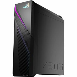 ROG Strix G16CHR Gaming Desktop - i5-14400F - 16GB RAM (2x8GB) - 1TB SSD - RTX 3050 8GB - WifI 6 - 550W 80+Gold - Windows 