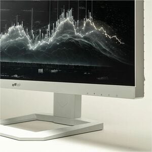 Mobile Pixels 27" Class WQHD Gaming Mini LED Monitor - 27" Viewable - Mini LED Backlight - 2560 x 1440 - 1000 Nit - 1 ms -