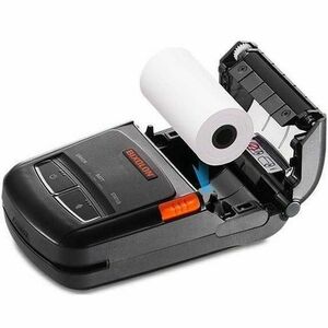 Bixolon SPP-R210 Mobile Direct Thermal Printer - Monochrome - Receipt Print - USB - USB Host - Serial - Bluetooth - 5.1 cm