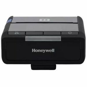 Honeywell LNX3 Mobile Direct Thermal Printer - Monochrome - Receipt Print - USB - USB Host - Bluetooth 5.0 - Wireless LAN 