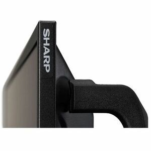 NEC Display MultiSync ME502 1270 mm 4K UHD LCD Digital Signage Display - 18 Hours/7 Days Operation - Energy Star - Vertica