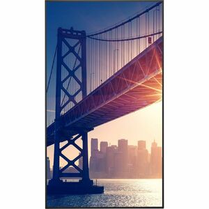 Sharp NEC Display MultiSync ME652 1651 mm 4K UHD LCD Digital Signage Display - 18 Hours/7 Days Operation - Energy Star - I