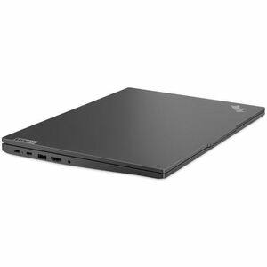 Lenovo ThinkPad E16 Gen 2 21M5000HUS 16" Notebook - WUXGA - AMD Ryzen 5 7535U - 8 GB - 256 GB SSD - English Keyboard - Bla
