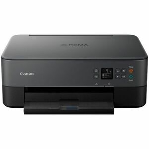Imprimante Jet d'Encre Multifonction Canon PIXMA TS5350i Sans fil - Couleur - Noir - Cloud/Photocopieuse/Imprimante/Scanne
