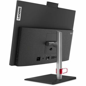 ThinkCentre neo 50a 24 AIO 23.8" FHD Intel i5-12500H 16GB8GBx2 RAM 256GB SSD WLAN+BT 5MP+IR 2x Microphone Array Win11 Pro 