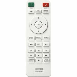 BenQ TK710 3D Deckenmontage, Tabletop DLP-Projektor - 16:9 - Hoher Dynamikbereich (High Dynamic Range, HDR) - 600,000:1 Ko