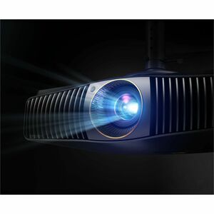 BenQ W5800 3D DLP-Projektor - 16:9 - Hoher Dynamikbereich (High Dynamic Range, HDR) - 3840 x 2160 Piel - 2,000,000:1 Kontr