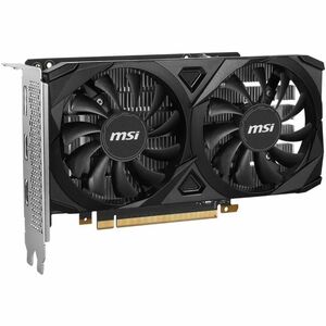 GeForce RTX 3050 VENTUS 2X 6G OC