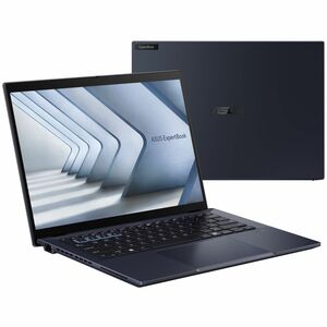 Asus ExpertBook B5 B5404 B5404CMA-P53-CA 14"" Notebook - WUXGA - Intel Core Ultra 5 125H - vPro Technology - 16 GB - 512 G