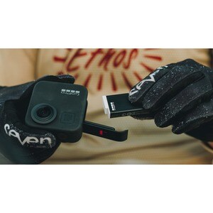 GoPro Enduro Batería - Ion Litio (Li-Ion) - 1 - Para Cámara - Batería Recargable - Tamańo de la batería original - 1600mAh