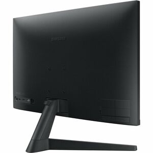 Monitor LED Samsung Essential S3 S24C330GAL 24" Class Full HD - 16:9 - Negro - 61cm (24") Viewable - Tecnología conmutació