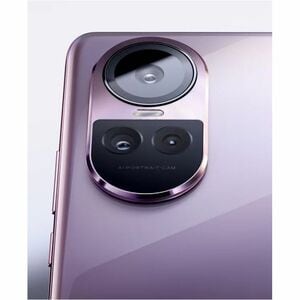 Smartphone Oppo Reno10 Pro 5G CPH2525 256 GB - 5G - 17 cm (6,7") AMOLED Full HD Plus 2412 x 1080 - Octa-core (Cortex A78Si