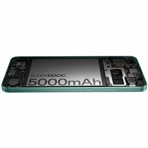 Smartphone Oppo A78 CPH2565 128 GB - 4G - 16,3 cm (6,4") AMOLED Full HD Plus 2400 x 1080 - Octa-core (Kryo 265 GoldQuad co