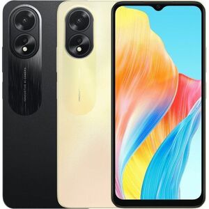 Smartphone Oppo A38 CPH2579 128 GB - 4G - 16,5 cm (6,5") LCD HD+ 1612 x 720 - Octa-core (Cortex A75Dual core (2 Core ) 2 G