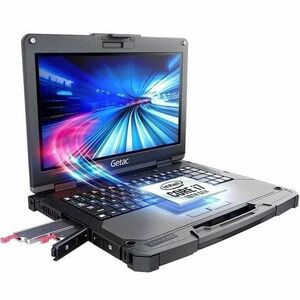 Computer portatile - Getac B360 B360 G2 Robusto 33,8 cm (13,3") Touchscreen - Full HD - Intel Core i5 12° Gen i5-1240P - 8